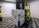2007 Hyster 12000 Lb Forklift With 66 Inch Cascade Paper Roll Clamp Forklifts photo 4