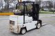 Mitsubishi Caterpillar Cat T80d 8,  000 Lbs Lp Forklift Toyota Yale Linde Hyster Forklifts photo 4
