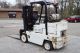 Mitsubishi Caterpillar Cat T80d 8,  000 Lbs Lp Forklift Toyota Yale Linde Hyster Forklifts photo 6