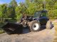 Holland / Manitou Lm435a Telescopic Forklift / Loader Forklifts photo 9