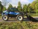 Holland / Manitou Lm435a Telescopic Forklift / Loader Forklifts photo 2