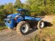 Holland / Manitou Lm435a Telescopic Forklift / Loader Forklifts photo 4