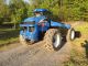 Holland / Manitou Lm435a Telescopic Forklift / Loader Forklifts photo 5