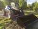 Holland / Manitou Lm435a Telescopic Forklift / Loader Forklifts photo 6