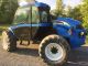 Holland / Manitou Lm435a Telescopic Forklift / Loader Forklifts photo 8