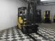 2008 Yale 8000 Lb Forklift With Side Shift,  Triple Mast,  Fork Positioner Forklifts photo 2
