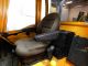 2009 Sellick S120 12000lb Pneumatic Forklift Diesel Lift Truck Cab W/ Heat Hi Lo Forklifts photo 7