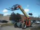 2012 Jlg G9 - 43a Reach Forklift Telehandler Telescopic Serviced Reachlift Tl943 Scissor & Boom Lifts photo 2