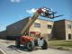 2012 Jlg G9 - 43a Reach Forklift Telehandler Telescopic Serviced Reachlift Tl943 Scissor & Boom Lifts photo 3