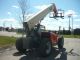 2012 Jlg G9 - 43a Reach Forklift Telehandler Telescopic Serviced Reachlift Tl943 Scissor & Boom Lifts photo 6