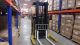2008 Yale Narrow Aisle Forklift - Only 21 Hours Of Use Forklifts photo 3