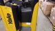 2008 Yale Narrow Aisle Forklift - Only 21 Hours Of Use Forklifts photo 5