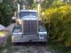 1999 Kenworth Sleeper Semi Trucks photo 4