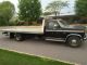 1985 Ford Flatbeds & Rollbacks photo 12