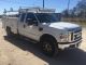 2008 Ford Extended Cab Utility & Service Trucks photo 1