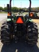 John Deere 4105 Compact Utility Tractor With H165 Loader Tractors photo 4