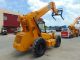 2007 Jcb 506 - C Telescopic Forklift Telehandler 4x4x4 Solid Tires Forklifts photo 4