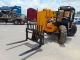 2007 Jcb 506 - C Telescopic Forklift Telehandler 4x4x4 Solid Tires Forklifts photo 6