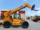 2007 Jcb 508 - C Telescopic Forklift Telehandler 4x4x4 Solid Tires Forklifts photo 9