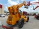 2007 Jcb 508 - C Telescopic Forklift Telehandler 4x4x4 Solid Tires Forklifts photo 2