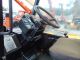 2007 Jcb 508 - C Telescopic Forklift Telehandler 4x4x4 Solid Tires Forklifts photo 3