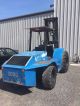 6000lb Capacity Rough Terrain Forklift - Lift - It Diesel Forklifts photo 1