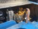 6000lb Capacity Rough Terrain Forklift - Lift - It Diesel Forklifts photo 2