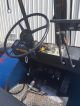 6000lb Capacity Rough Terrain Forklift - Lift - It Diesel Forklifts photo 3