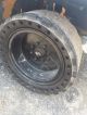 6000lb Capacity Rough Terrain Forklift - Lift - It Diesel Forklifts photo 6