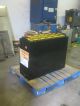 36 Volt Forklift Battery - 18 - 125 - 11 - 625 Amp Hour Forklifts photo 2