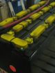 36 Volt Forklift Battery - 18 - 125 - 11 - 625 Amp Hour Forklifts photo 8