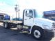 2013 Hino 338 Flatbeds & Rollbacks photo 2