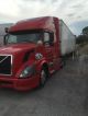 2005 Volvo Sleeper Semi Trucks photo 2