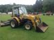 Cub Cadet Compact Tractor Model 7305 With Front Loader 4x4 Power Steering Tractors photo 3