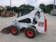 Bobcat S250 Skid Steer Loader Skid Steer Loaders photo 8