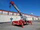 Shuttlelift 5540 Carry Deck Hydraulic Crane - 15 Ton - 40ft Boom - 2 Available Cranes photo 3