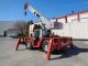 Shuttlelift 5540 Carry Deck Hydraulic Crane - 15 Ton - 40ft Boom - 2 Available Cranes photo 4