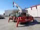 Shuttlelift 5540 Carry Deck Hydraulic Crane - 15 Ton - 40ft Boom - 2 Available Cranes photo 5