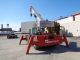 Shuttlelift 5540 Carry Deck Hydraulic Crane - 15 Ton - 40ft Boom - 2 Available Cranes photo 6