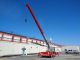 Shuttlelift 5540 Carry Deck Hydraulic Crane - 15 Ton - 40ft Boom - 2 Available Cranes photo 7