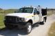 2004 Ford F - 450 Commercial Pickups photo 9