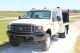 2004 Ford F - 450 Commercial Pickups photo 10