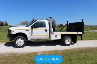 2004 Ford F - 450 photo