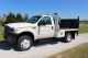 2004 Ford F - 450 Commercial Pickups photo 8