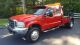 2003 Ford F - 450 Xlt Wreckers photo 1