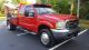 2003 Ford F - 450 Xlt Wreckers photo 2