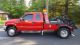 2003 Ford F - 450 Xlt Wreckers photo 4