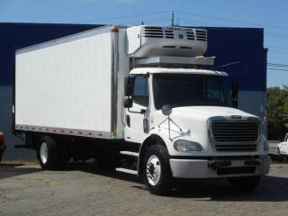 2009 Freightliner Business Class M2 112 photo