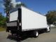 2009 Freightliner Business Class M2 112 Box Trucks & Cube Vans photo 2