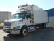 2009 Freightliner Business Class M2 112 Box Trucks & Cube Vans photo 3